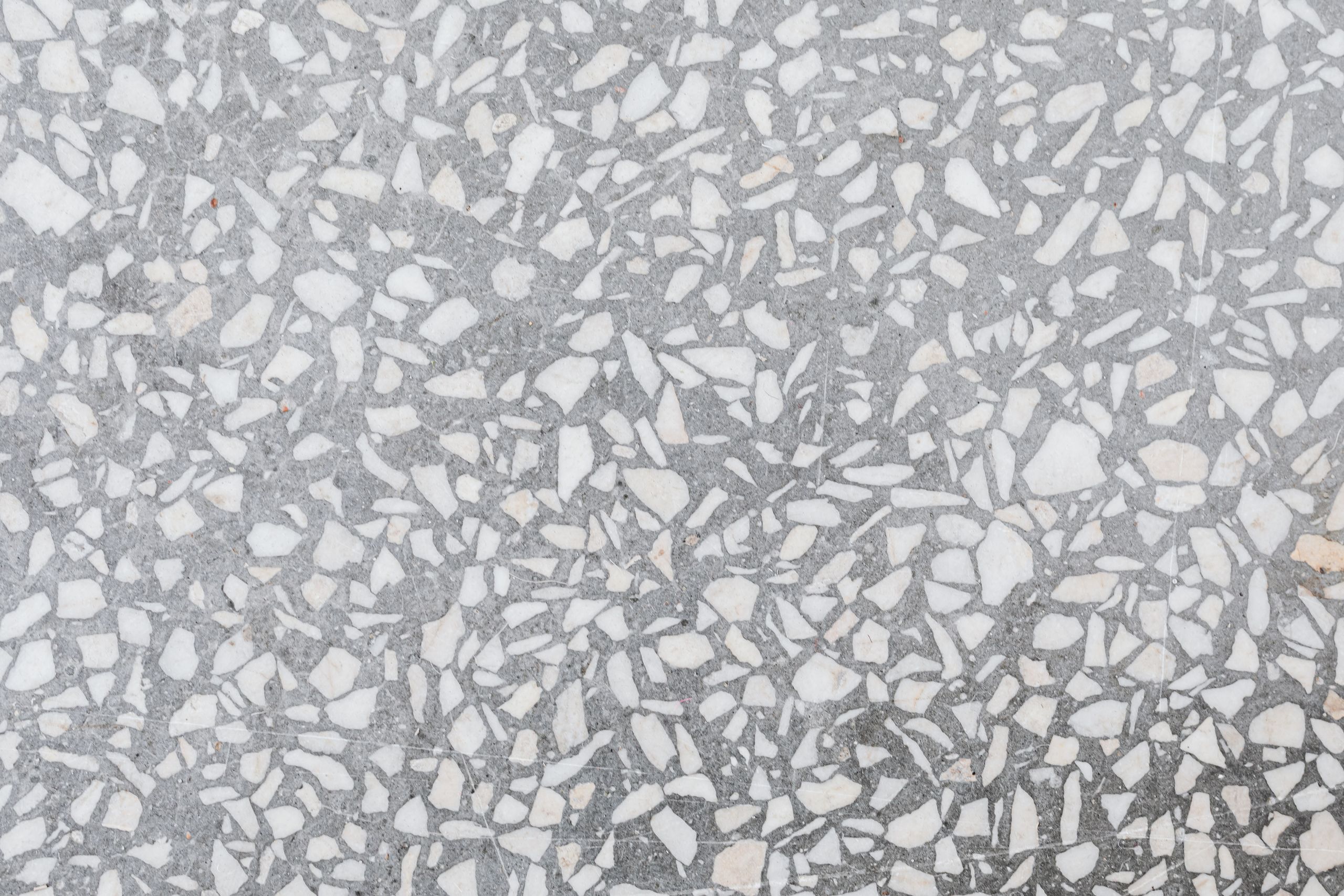 Flake and quartz epoxy in Miami